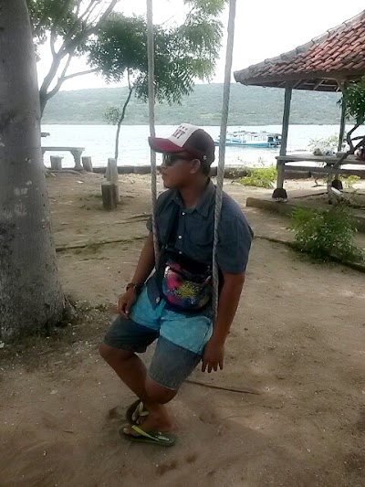 Photos of tambak CBWS