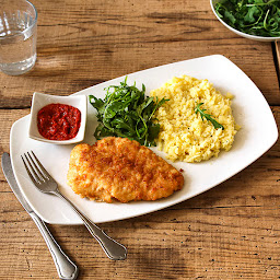 Photo n°30 de Del Arte Restaurant Pacé à Pacé (Restaurant de spécialités d'Italie du Sud)