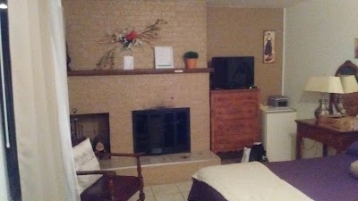 Photos of Motel Fleur-de-Lys