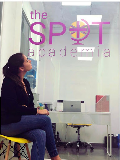 The Spot Academia - Thumbnail