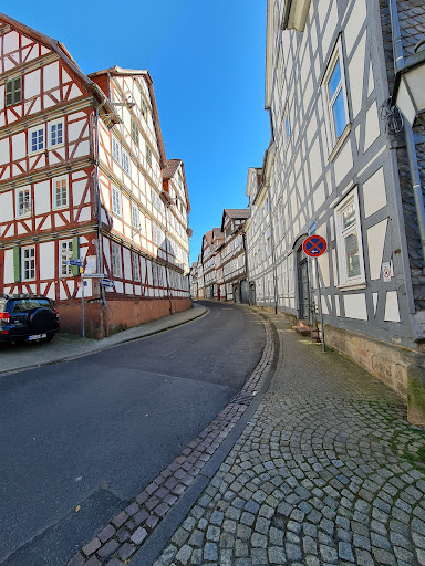 Spangenberg I - Visual