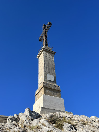 Sainte Victoire - Thumbnail