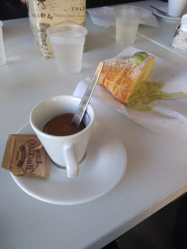 Bar Pasticceria Capitano - Portella di Mare Gallery - Italy