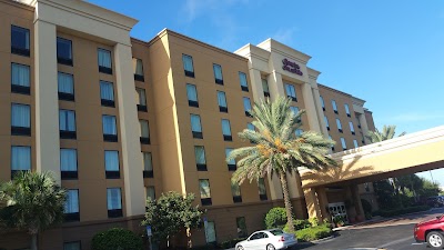 Photos of Hampton Inn & Suites Clearwater/St. Petersburg-Ulmerton Road, FL