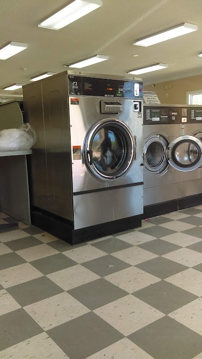 Hixon Laundry