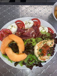 Photo n°33 de RESTAURANT CHEZ L'JEANNOT à Parcey (Restaurant français)