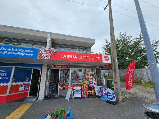 Tairua Superette - Thumbnail