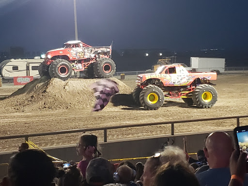 Tooele County Fair - Thumbnail