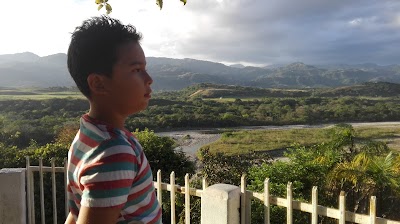 Photos of El Mirador