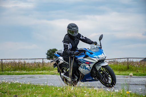 Kartodromo La Mina - Thumbnail