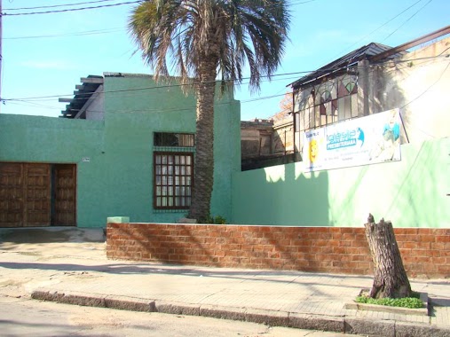 Iglesia Presbiteriana del Uruguay, Author: Maurcio Rolim