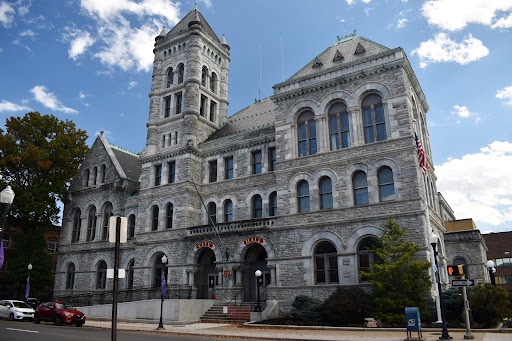 Williamsport Police Department