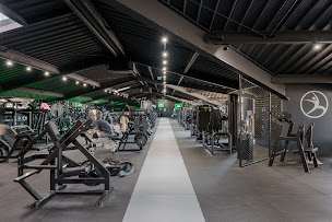 Photo n°1 de GIGAFIT Saint-Cyr-l'École à Saint-Cyr-l'École (Magasin de vitamines et compléments alimentaires)