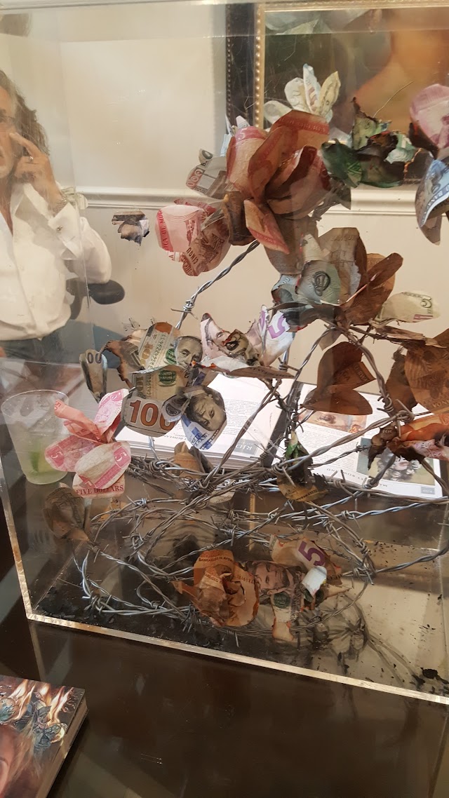 Bridgehampton Candy Kitchen