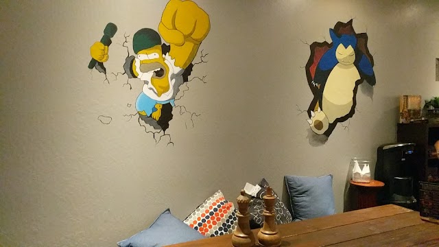 OMESCAPE