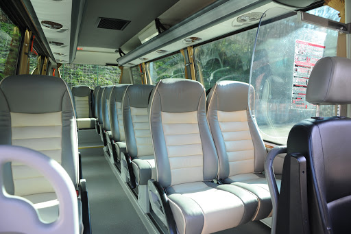 Goierri Bus - Thumbnail
