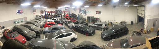 Evolutionary Performance LLC - Visual