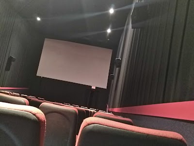 Photos of Supercines 9 de octubre