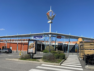 Photo n°37 de Centre commercial Carrefour Toulouse Purpan à Toulouse (Magasin de jeux vidéo)