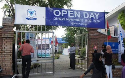 Photos of Villa College