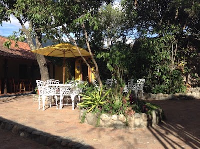 Photos of Hidden Garden