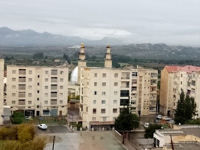 Photos of Mosqu&eacute;e Ali Iben Abi Talib