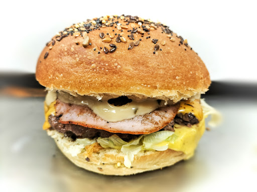 Le Hom'burger