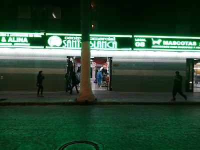 Photos of Santa Blanca