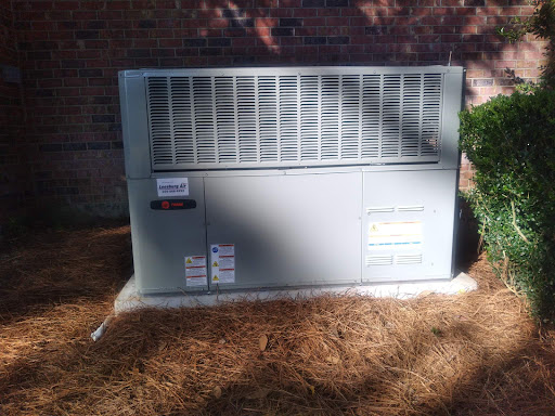 Leesburg Air LLC