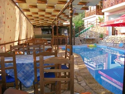 Hotel Panorama Himara