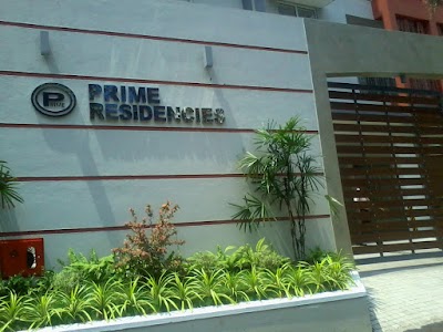 Photos of Prime Residencies