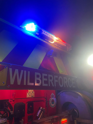 NSW RFS - Hawkesbury Fire Control Centre - Thumbnail