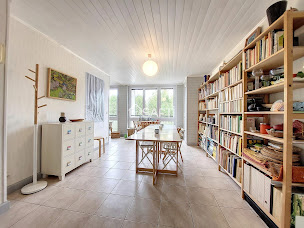 Photo n°27 de Consultant immobilier Adrian DUMINICA - Conseiller immobilier SAFTI - Meudon à Meudon (Expert immobilier)