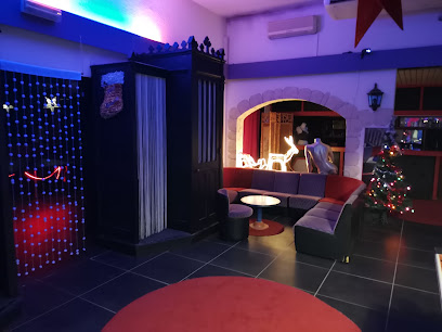 Le Domaine du Manson