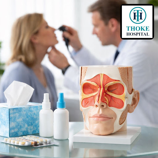 Healthy sinuses and a clear nose are essential for easy breathing, sound sleep, and an active lif… post image