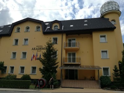 Photos of Hotel Akademie