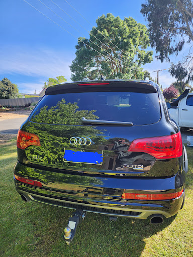 D&A Mobile Detailing Gallery - Australia