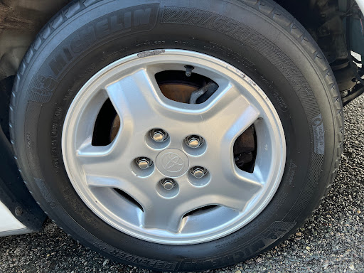 Fresh Beginnings Auto Detailing - Thumbnail