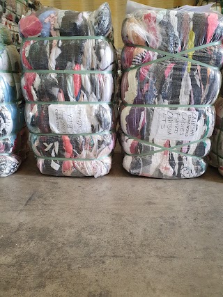 Ezeka World Global Limited