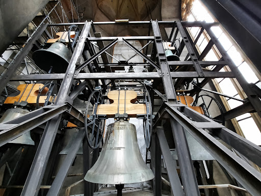 Glockenturm Webergasse Gallery - Germany