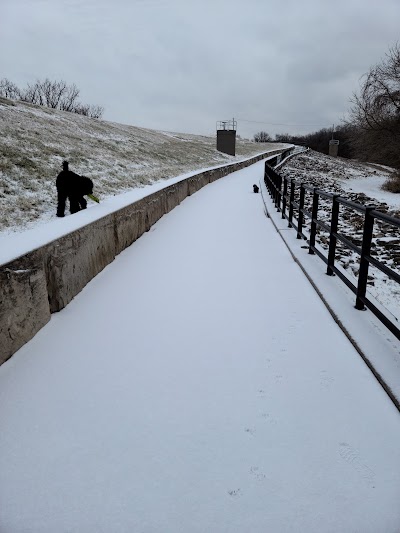 Ohio River Greenway Parking