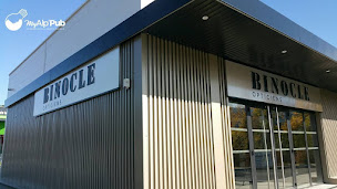 Photo n°1 de Optique Binocle - Tallard à Tallard (Opticien)