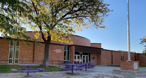 Canyon Intermediate School - Visual