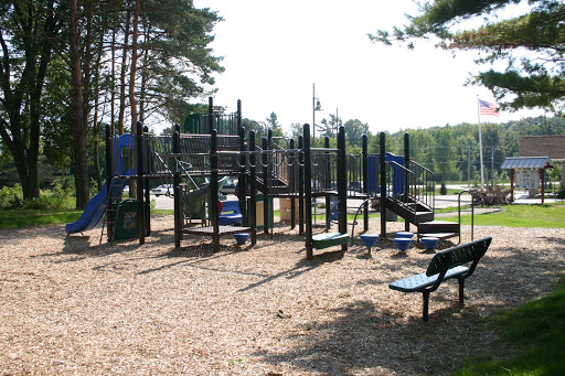 Suamico Municipal Services Center - Thumbnail