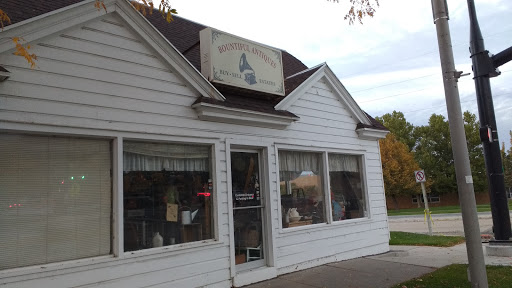 Bountiful Antiques - Thumbnail