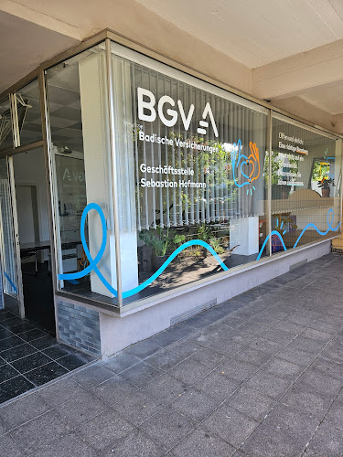 BGV Geschäftsstelle Sebastian Hofmann photo