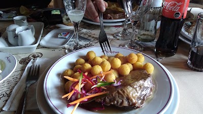 Photos of Hosteria Millahue
