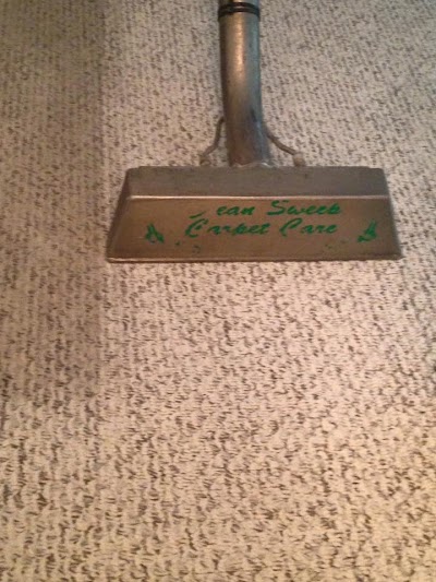 Clean Sweep Carpet Cleaning