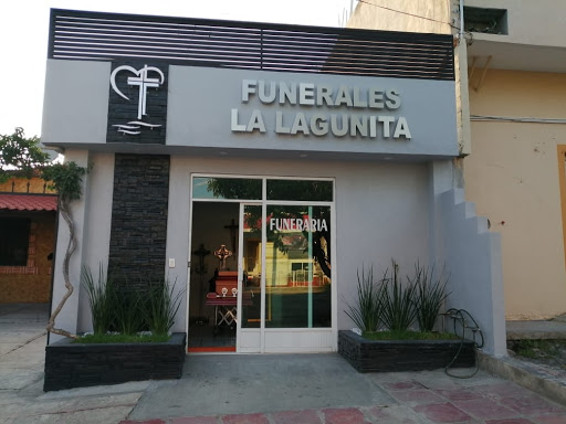 Funerales La Lagunita