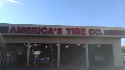 Photos of America's Tire Store - Canoga Park, CA